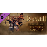 Total War: ROME II -  Black Sea Colonies Culture Pack D