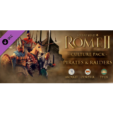 Total War: Rome II - Pirates and Raiders DLC | Steam
