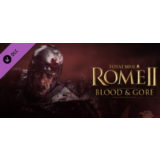 Total War: Rome II - Bloodpack DLC | Steam Gift Россия