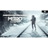 Метро Исход Enhanced Edition+2DLC+ВСЕ ЧАСТИ[НАВСЕГДА]