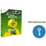 360 Total Security Premium ☑️   1 Месяц / 1 ПК  Global