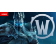 🔥(US/NA)Wrath of the Lich King: Heroic Edition🔥