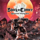 Black Clover: Quartet Knights Steam Key RU
