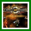 ✅Space Rangers HD: A War Apart✔️20 Игр🎁Steam⭐Global🌎