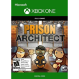 ✅❤️PRISON ARCHITECT❤️XBOX ONE EDITION🔑КЛЮЧ✅