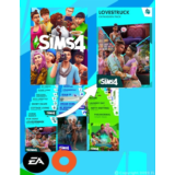 The Sims 4 Полная коллекция| EA app| ПК/Мак
