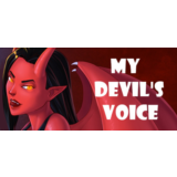 My devil's voice (MLA) STEAM Россия