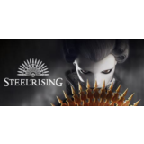 Steelrising - steam аккаунт оффлайн💳