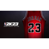 NBA 2K23 Championship Edition steam аккаунт оффлайн💳
