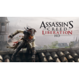 Assassin’s Creed Liberation HD (Steam Gift Region Free)