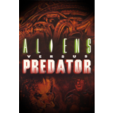 Aliens versus Predator Classic 2000 (Steam Gift RegFree