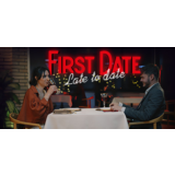 First Date : Late To Date STEAM Россия