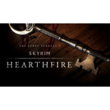 Elder Scrolls V Skyrim - Hearthfire (Steam Gift RegFree