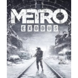 Metro Exodus. Xbox One. Xbox Series S|X. Аккаунт
