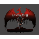 Dragon Age II 2 Origin Key Region Free