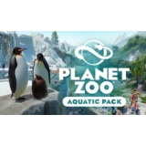 💳Planet Zoo: Aquatic Pack STEAM KEY GLOBAL 😍