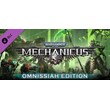 Warhammer 40,000 Mechanicus Upgrade to Omnissiah Editio