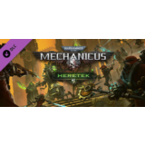 Warhammer 40,000: Mechanicus - Heretek 💎DLC STEAM GIFT