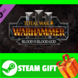 ⭐️ ВСЕ СТРАНЫ⭐️WARHAMMER 3 Blood for the Blood God 3