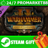 ⭐️ВСЕ СТРАНЫ⭐️ WARHAMMER 2 Rise of the Tomb Kings