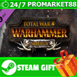 ⭐️ВСЕ СТРАНЫ⭐️ Total War WARHAMMER Norsca Steam Gift