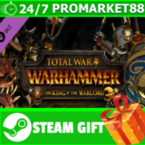 ⭐️ВСЕ СТРАНЫ⭐️ WARHAMMER The King and the Warlord
