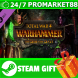 ⭐️ВСЕ СТРАНЫ⭐️ WARHAMMER The Grim and the Grave