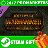 ⭐️ ВСЕ СТРАНЫ⭐️ WARHAMMER Blood for the Blood God