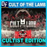 Cult of the Lamb: Cultist Edition✔️STEAM Аккаунт