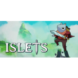 Islets STEAM Россия