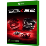 ✅ 🚀 SBK 22 XBOX ONE SERIES X|S Ключ 🔑