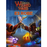 Magicka: Wizard Wars E3 Robe [Steam\GLOBAL]