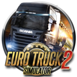 Euro Truck Simulator 2®✔️Steam (Region Free)(GLOBAL)🌍