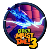 Orcs Must Die! 3®✔️Steam (Region Free)(GLOBAL)🌍