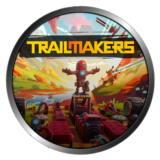 Trailmakers®✔️Steam (Region Free)(GLOBAL)🌍