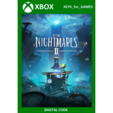 ✅🔑 Little Nightmares II XBOX ONE/Series S|X 🔑