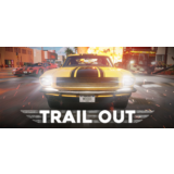 TRAIL OUT STEAM Россия
