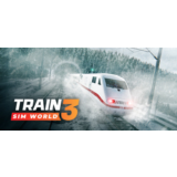 Train Sim World® 3 + DLC STEAM Россия