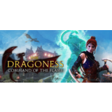 The Dragoness: Command of the Flame STEAM Россия