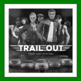 ✅TRAIL OUT✔️+ 25 Игр🎁Steam⭐Region Free🌎0%💳АКЦИЯ🎁