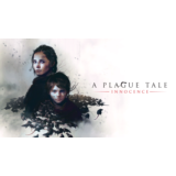 A Plague Tale: Innocence ✅ ключ Global RU/CIS РФ СНГ