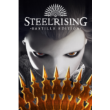 Steelrising - Bastille Edition XBOX SERIES X|S 🔥