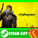 ⭐️ ВСЕ СТРАНЫ⭐️ Cyberpunk 2077 STEAM GIFT - AUTO