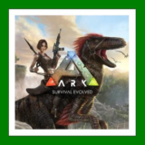 ✅ARK: Survival Evolved✔️35 Игр🎁Steam⭐0% Карты💳АКЦИЯ🎁
