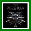 ✅The Witcher: Enhanced Edition Director´s Cut✔️Steam⭐🌎