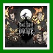 ✅Don´t Starve Together✔️+ 35 Игр🎁Steam⭐Region Free🌎