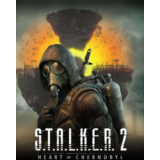 ⭐️🇷🇺РФ+СНГ S.T.A.L.K.E.R. 2: Heart of Chornobyl STEAM