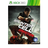 TOM CLANCY'S SPLINTER CELL CONVICTION XBOX 🟢 ПОКУПКА