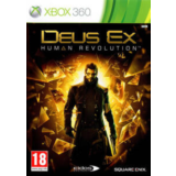 DEUS EX HUMAN REVOLUTION + DLC XBOX ONE|X|S🟢ПОКУПКА
