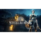 Steelrising Steam Оффлайн Активация